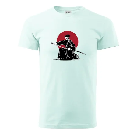 Japan culture - samurai