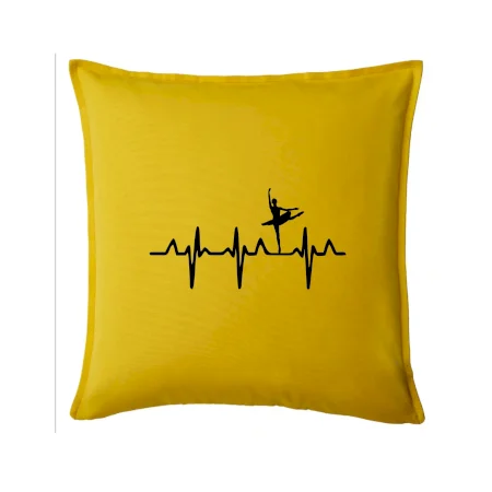 EKG balet