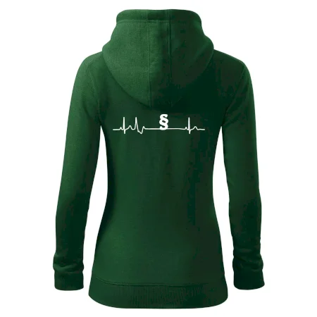 Paragraf EKG - právnik a advokát