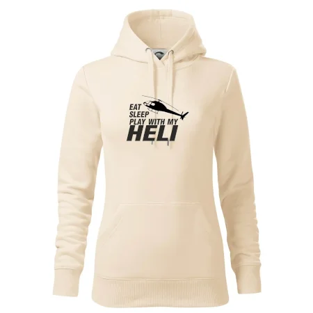 Eat Sleep Play With My Heli