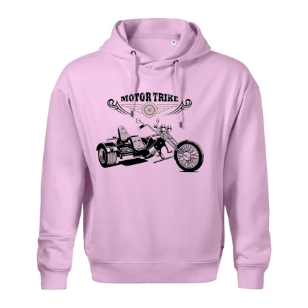 Moto trike
