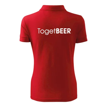 Pivné nápisy TogetBEER