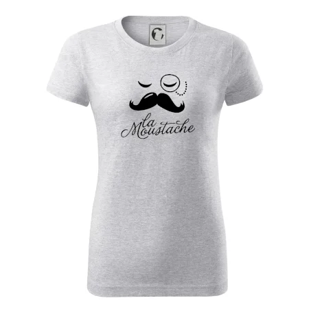 La Mustache