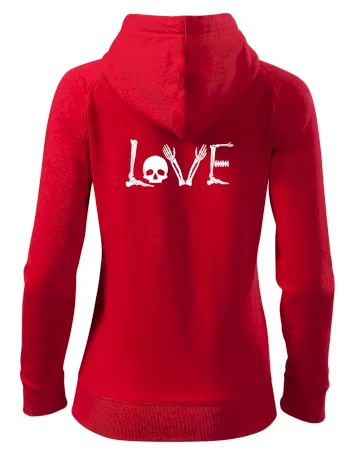Radiologie LOVE