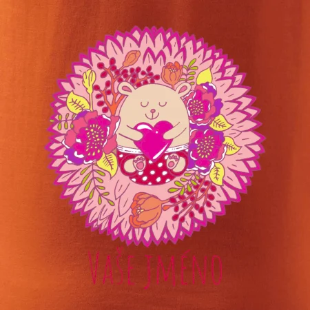 Baby giirl (Pecka Design)