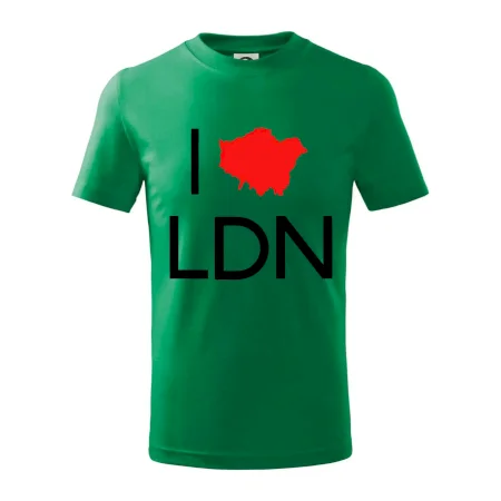 I Love LDN