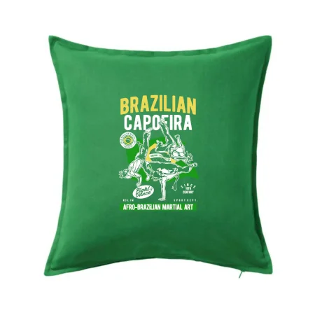 Brazilian Capoeira
