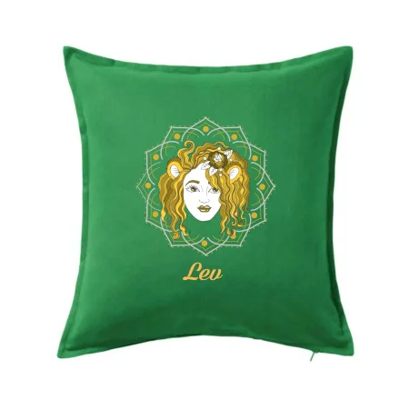 Znamenie ženy - Lev SK (Pecka design)
