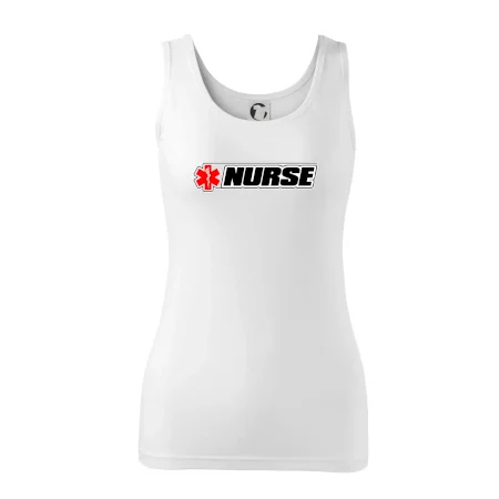 Nurse kríž