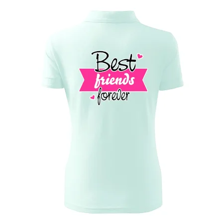 Best friends stuha
