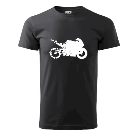 Moto love