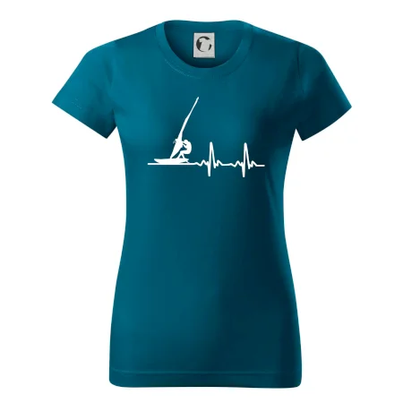 EKG Windsurfing
