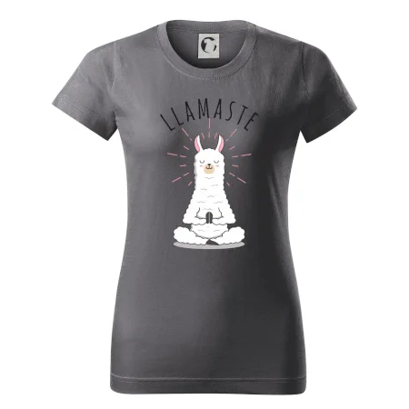 Yoga Llamaste