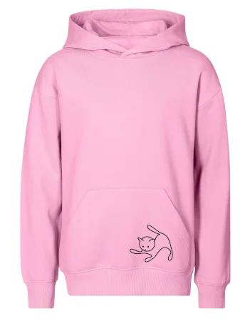 Mačka sa hrá