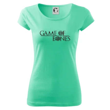 Game of bones