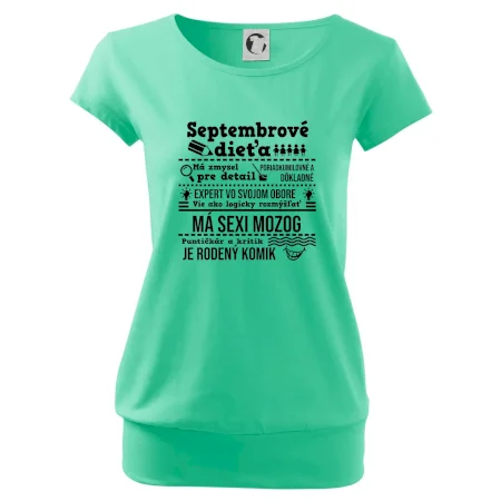 Narodeniny September