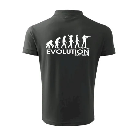 Biathlon - Evolúcia biatlonu