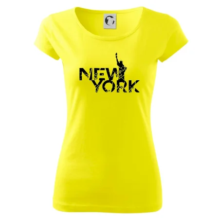 New York retro