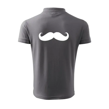 Mustache - fúziky