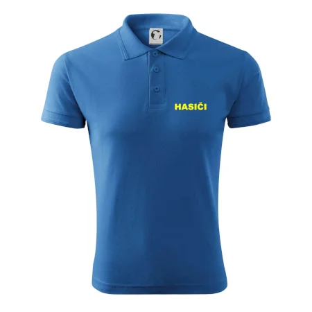 Hasiči názov samostatný