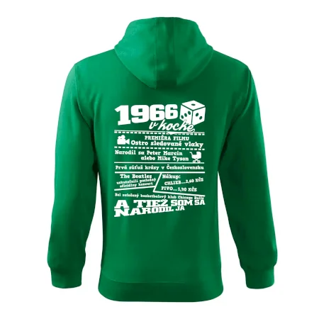 1966 v kocke