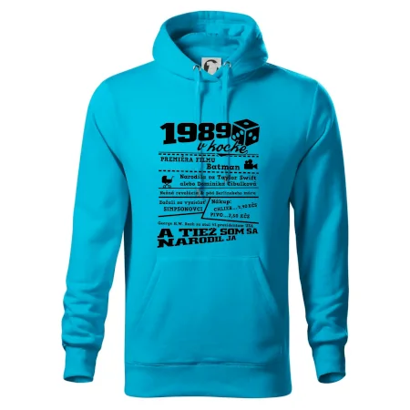 1989 v kocke