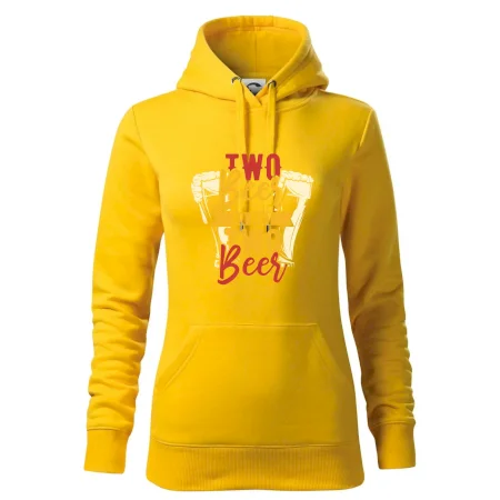 Two beer or not two beer