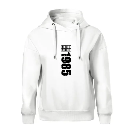 Limited edition 1985 pruh