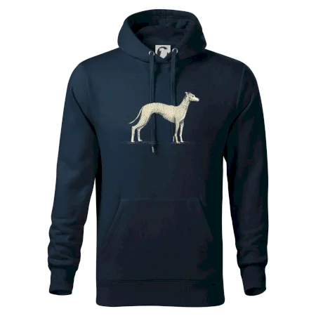 Vintage Whippet