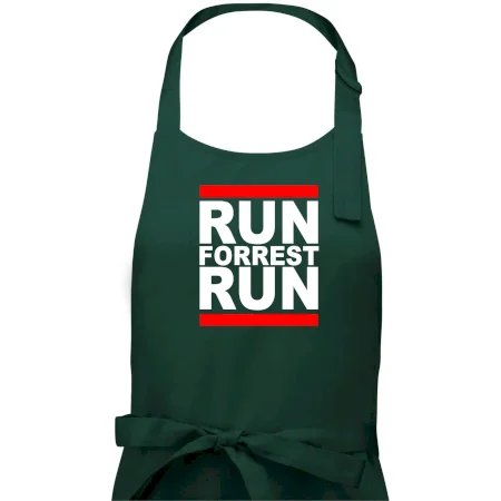 Run Forrest Run