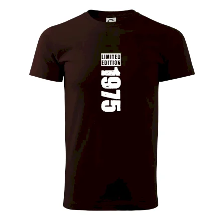 Limited edition 1975 pruh