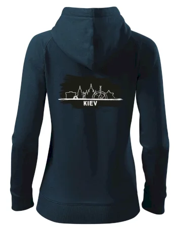 Kiev - Silueta
