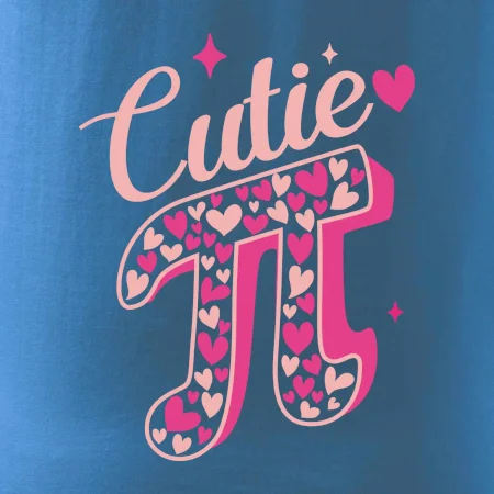 Cute - Pí