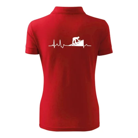 EKG pokrývač
