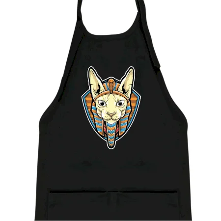 Egyptská mačka