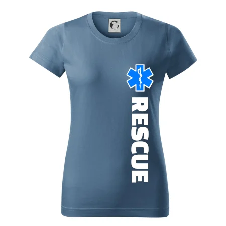 Rescue - pre záchranárov