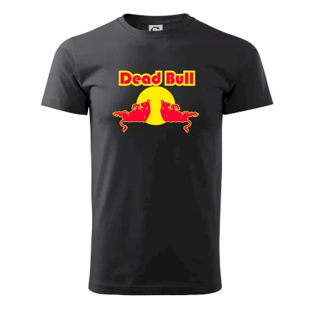 Dead Bull