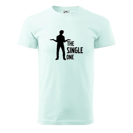 Bachelor party - The single one