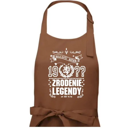 Zrodenie legendy - Slovenský lev