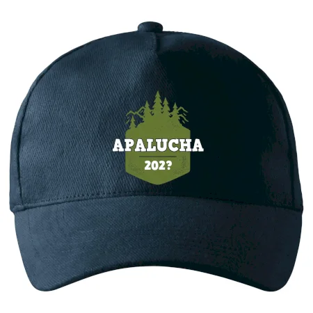 Apalucha ročník