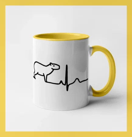 Ekg Capybara