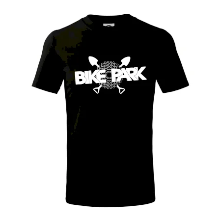 Bike park kazeta
