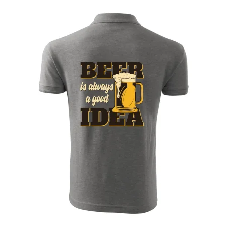 Beer idea