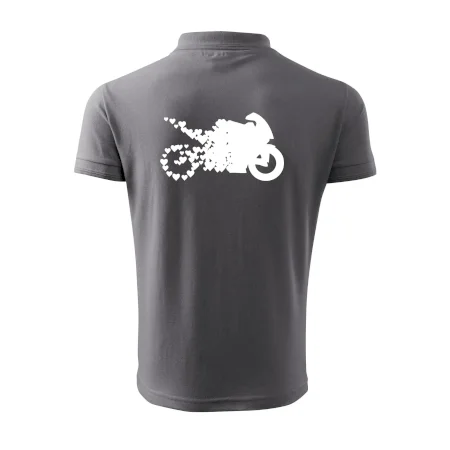 Moto love