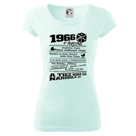 1966 v kocke