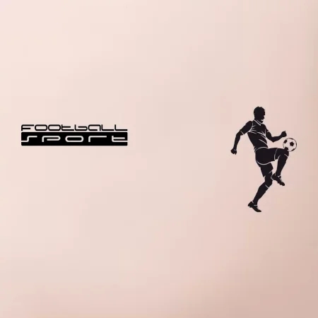 Football sport