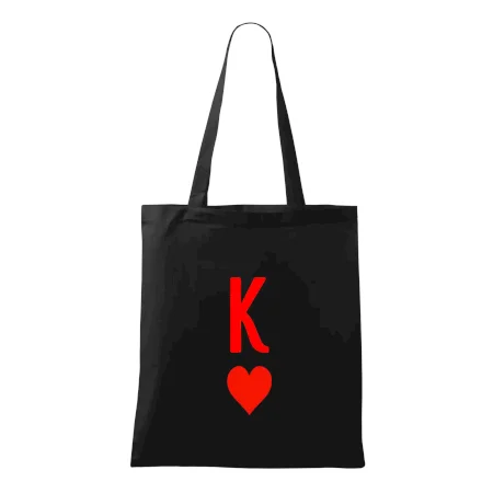 Poker K love