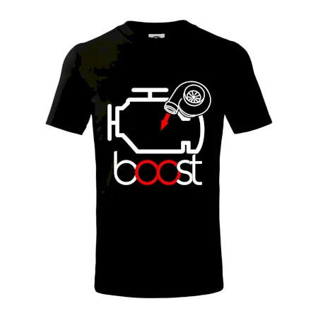 Boost