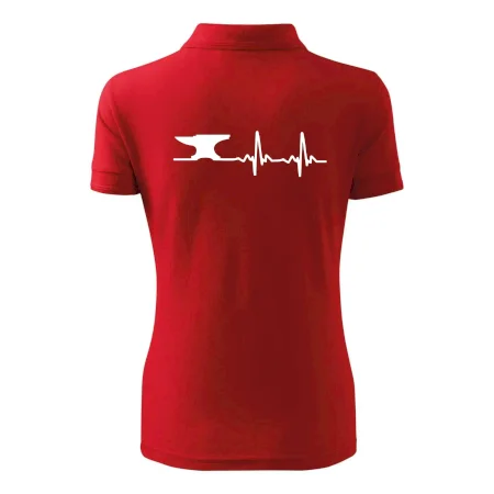 EKG kováč