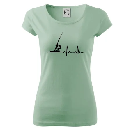 EKG Windsurfing
